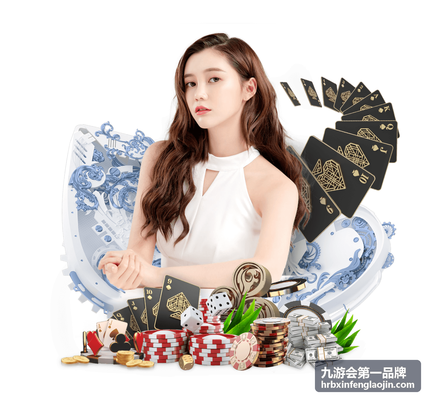 九游会第一品牌 设计美学内容