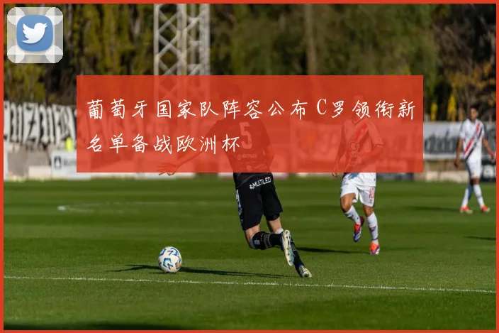 葡萄牙国家队阵容公布 C罗领衔新名单备战欧洲杯