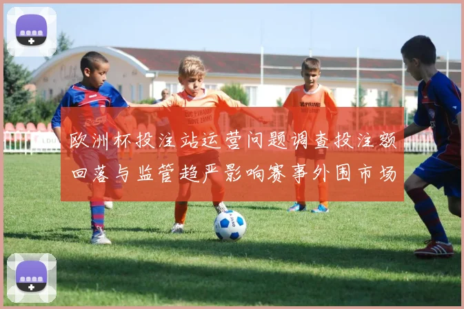 欧洲杯投注站运营问题调查投注额回落与监管趋严影响赛事外围市场